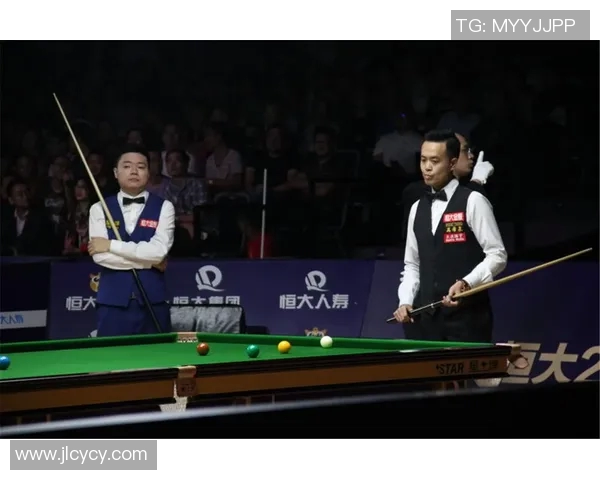 丁俊晖与傅家俊精彩对决全程录像回放及赛后分析