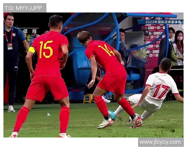 中国与叙利亚足球比赛精彩视频回放分析及赛后点评分享