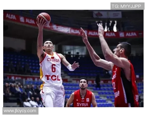 中国男篮对阵叙利亚精彩解说全程回顾与赛后分析