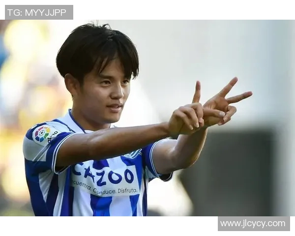 久保建英在赛季中的惊艳表现引发全球球迷热议与期待