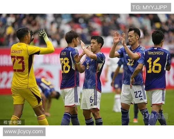 伊朗与日本友谊赛精彩对决展现足球魅力与文化交流